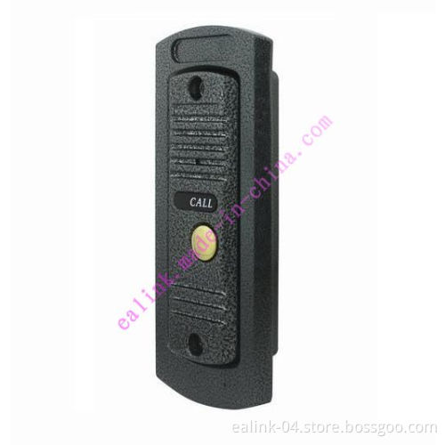 Video Doorbell Intercom (D18AD)